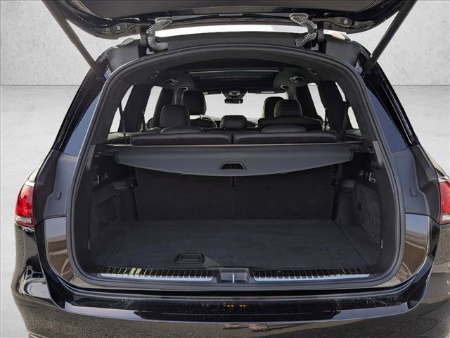 Used 2023 Mercedes-Benz GLS 63 AMG 4MATIC image 6