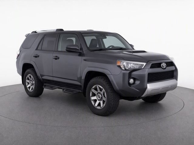 Used 2015 Toyota 4Runner Trail AWD/4WD image 2