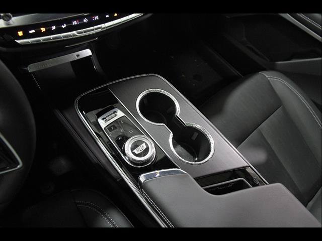 New 2025 Cadillac Lyriq Sport w/ LPO, Blue Accent Package AWD/4WD image 15