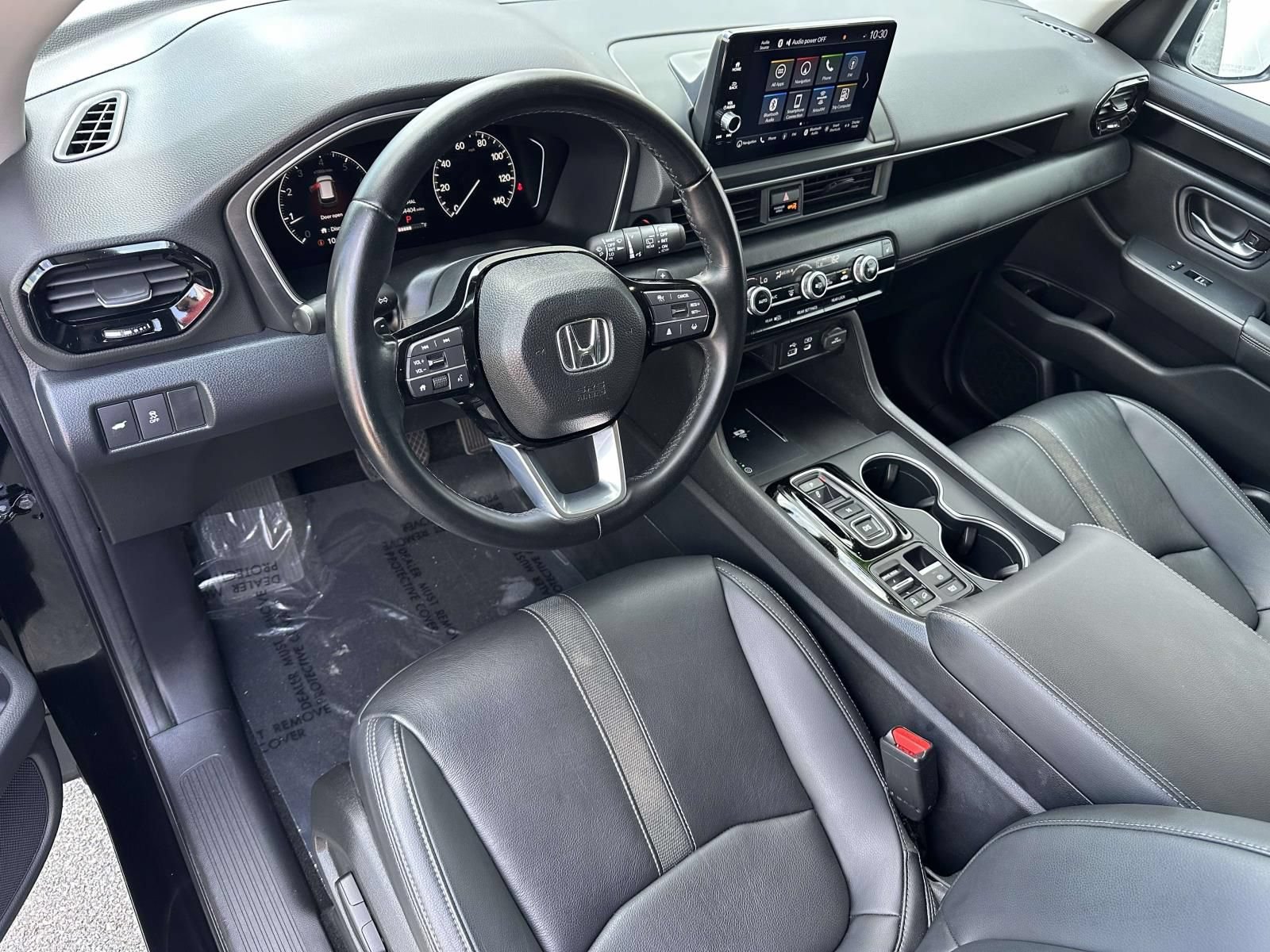 Used 2023 Honda Pilot Touring image 9
