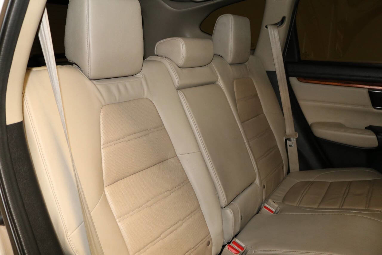 Used 2019 Honda CR-V EX-L image 71
