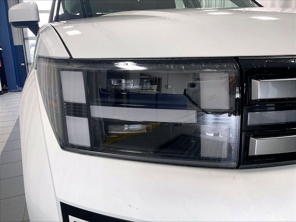 Certified 2026 Hyundai Santa Fe SE AWD/4WD image 33