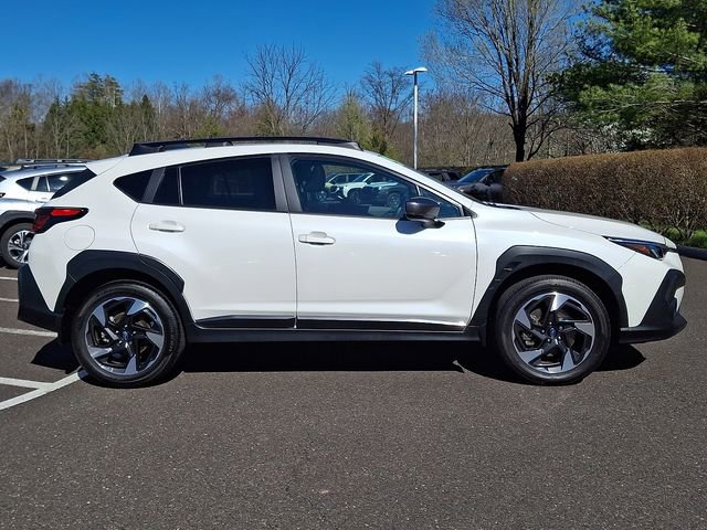 Certified 2025 Subaru Crosstrek 2.5i Limited AWD/4WD image 7