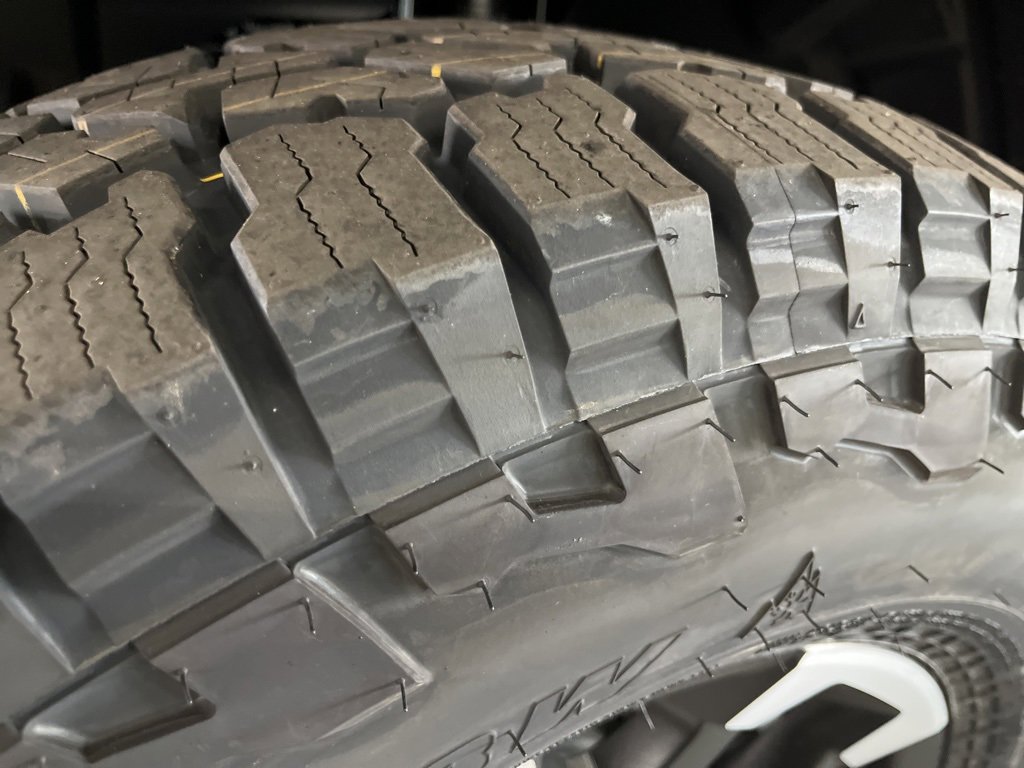 New 2026 Jeep Gladiator Rubicon image 19