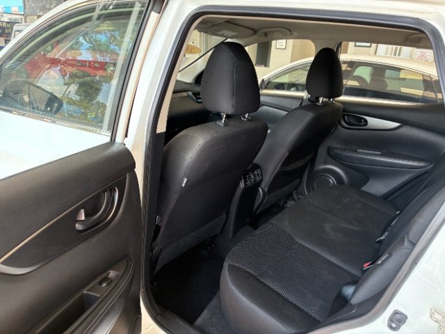 Used 2022 Nissan Rogue Sport S FWD image 27