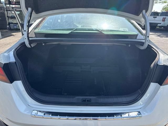 Used 2023 Nissan Altima 2.5 SV FWD image 20