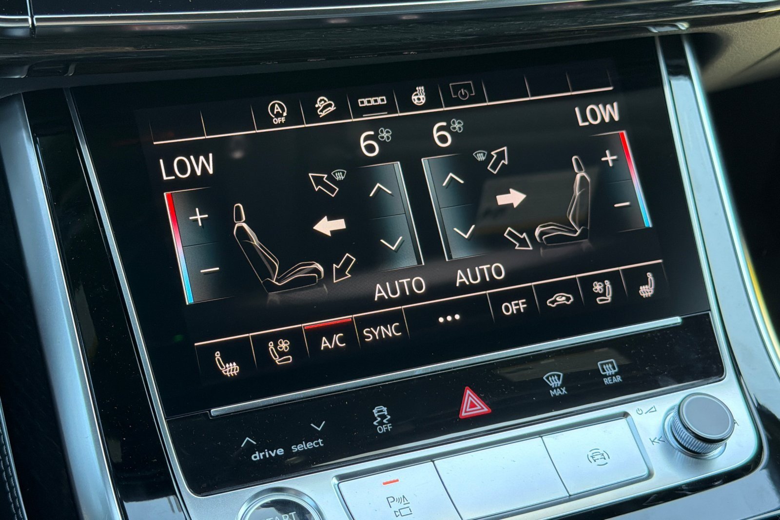 New 2026 Audi Q7 Premium Plus AWD/4WD image 20