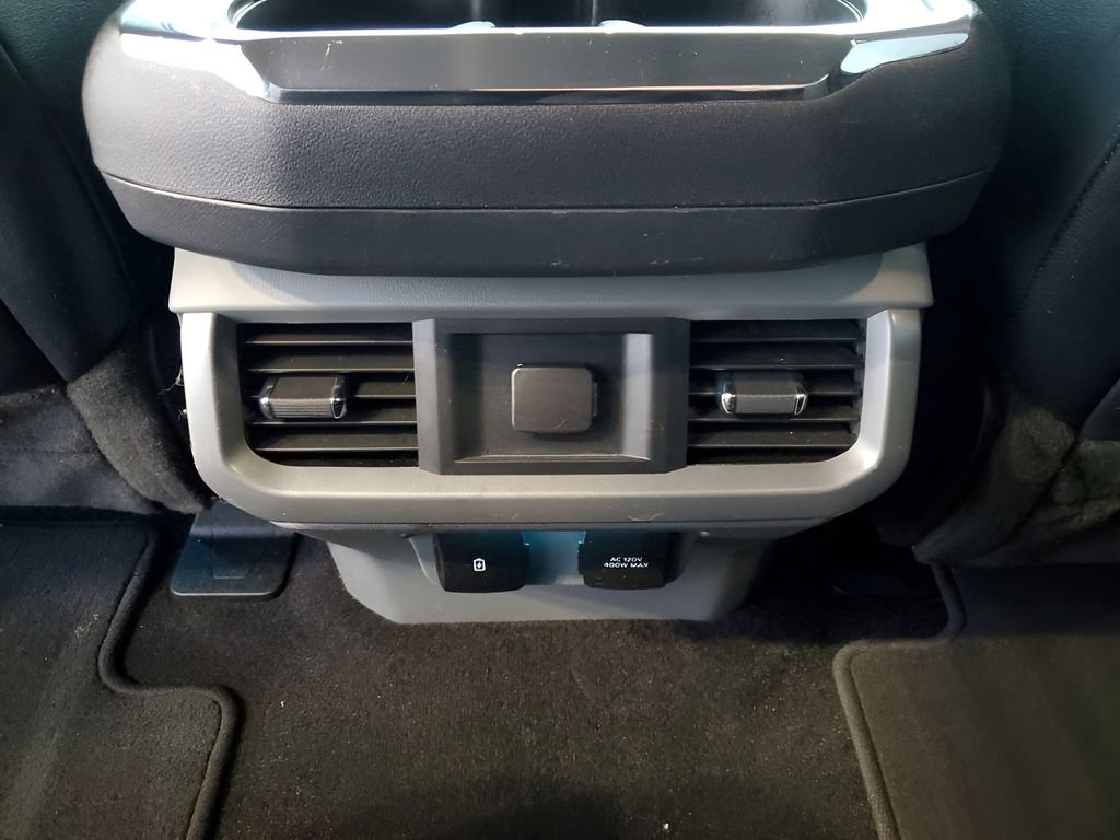 Used 2022 Ford F150 Lariat image 21