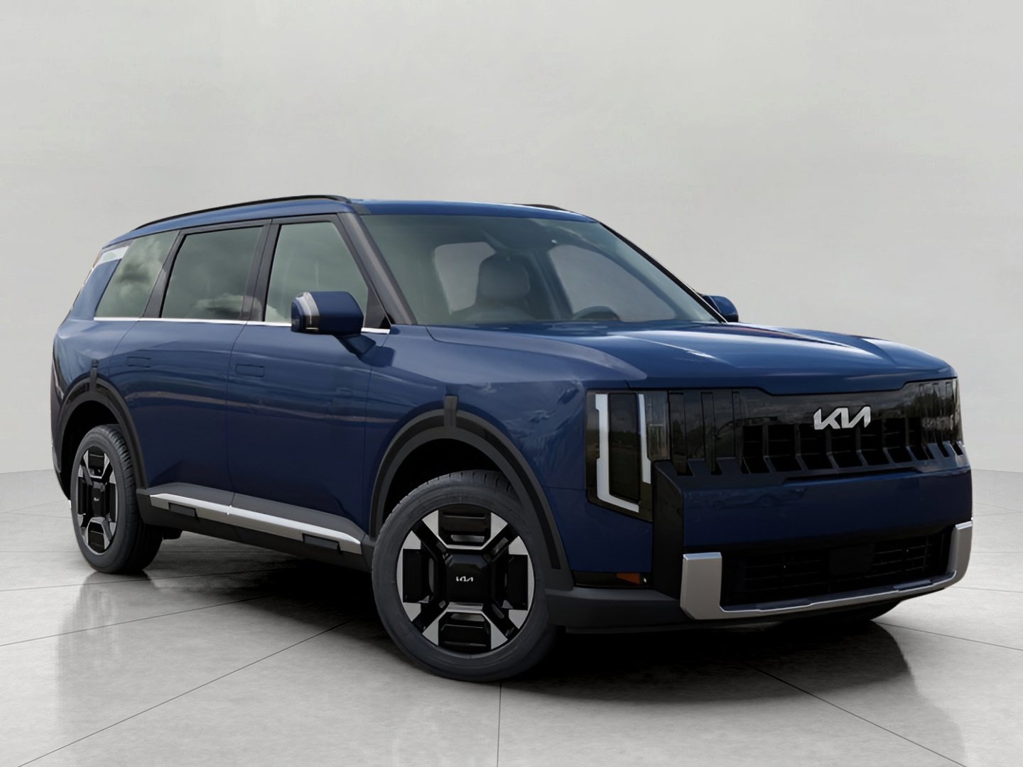 New 2027 Kia Telluride X-Line EX image 8