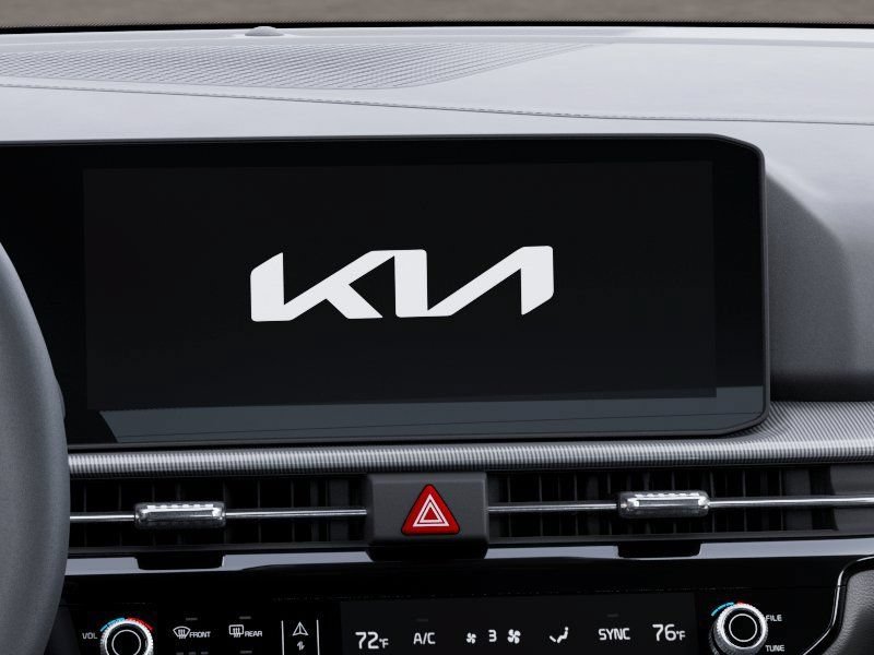 New 2026 Kia Sportage SX AWD/4WD image 20
