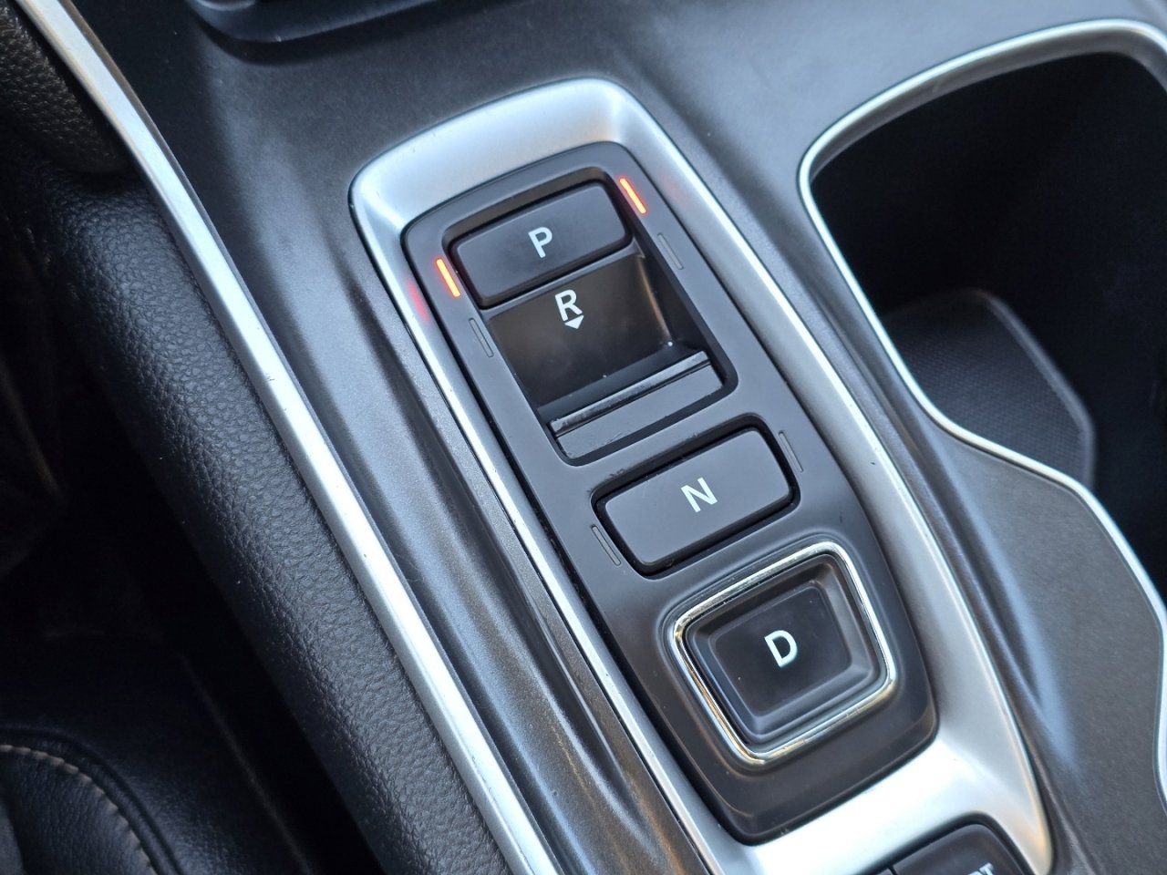 Certified 2022 Honda Accord Sport image 32