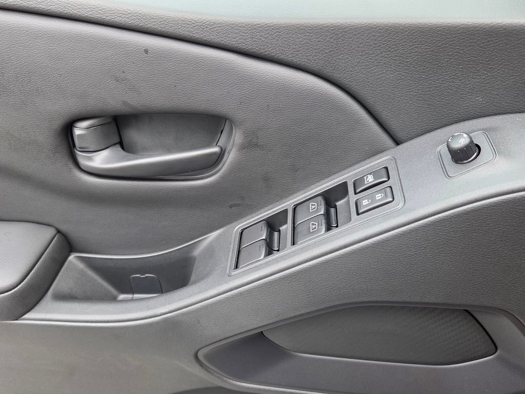 New 2027 Nissan Frontier SV w/ All-Weather Content Package RWD image 28