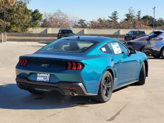 New 2026 Ford Mustang GT image 4