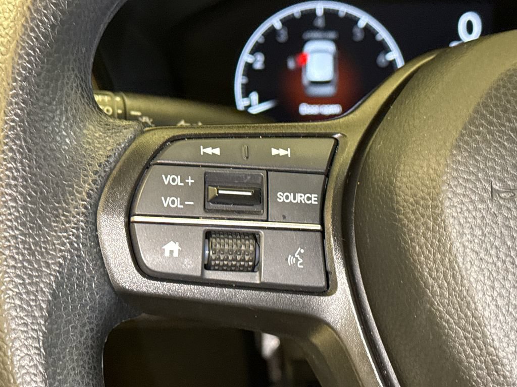 Certified 2024 Honda CR-V LX image 28