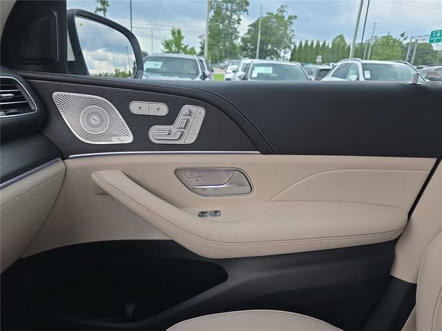 Certified 2023 Mercedes-Benz GLE 450 4MATIC image 25
