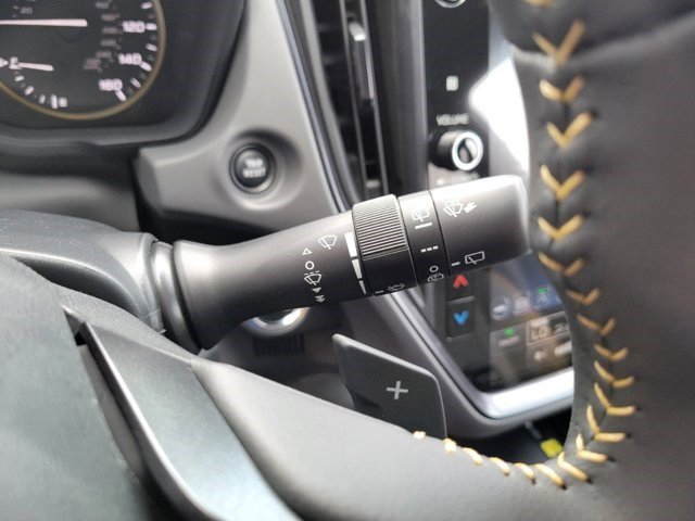 New 2024 Subaru Crosstrek 2.5i Sport AWD/4WD image 13