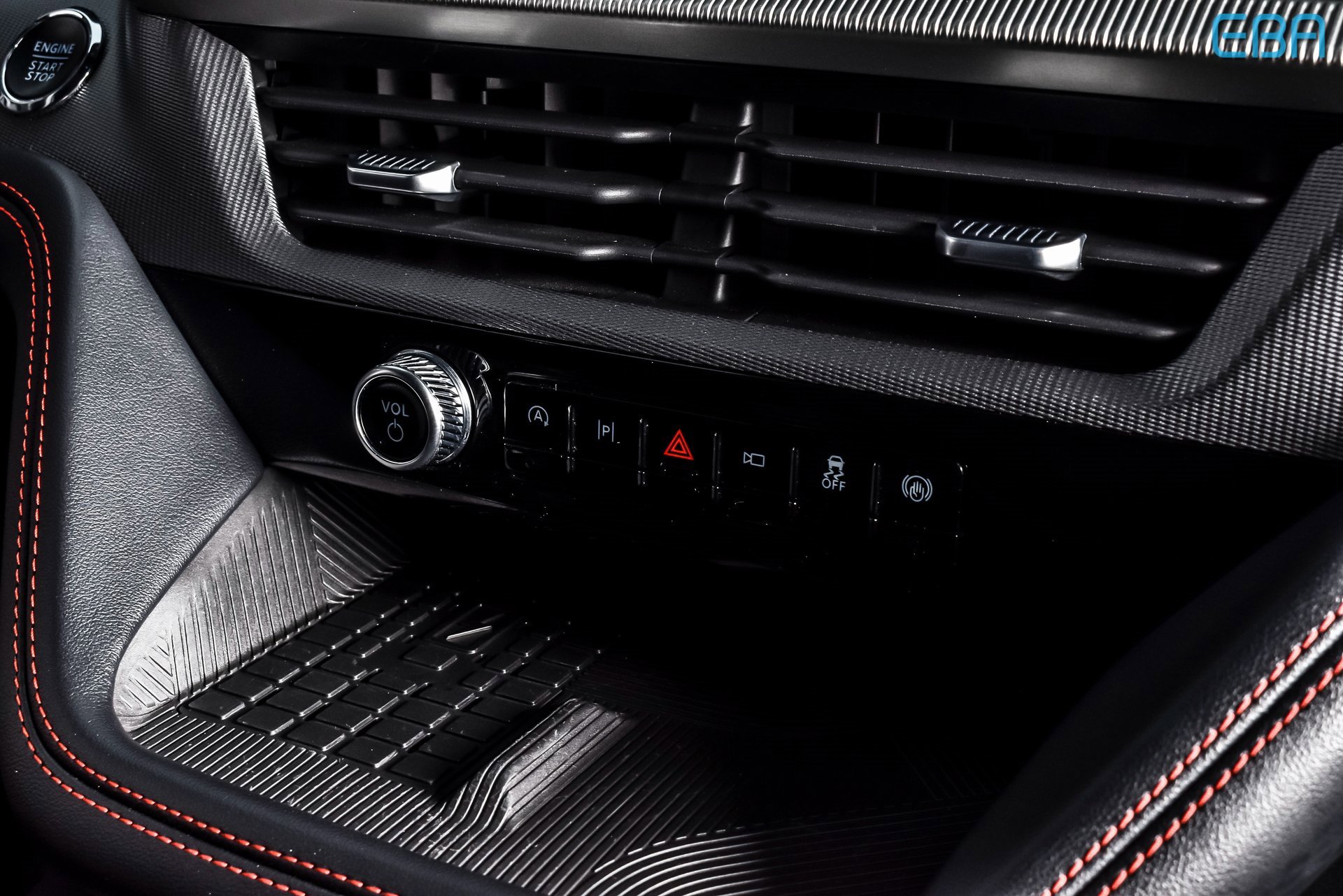 Used 2025 Ford Explorer ST w/ Sun And Sound Package image 25