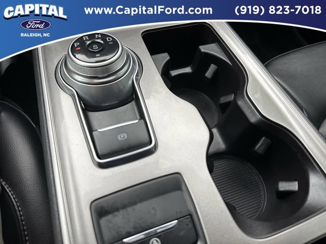 Certified 2023 Ford Edge SEL w/ Convenience Package AWD/4WD image 31