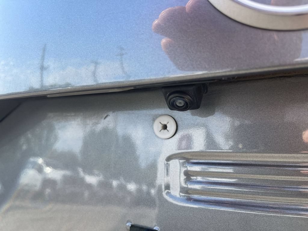 Used 2024 Nissan Sentra S FWD image 7