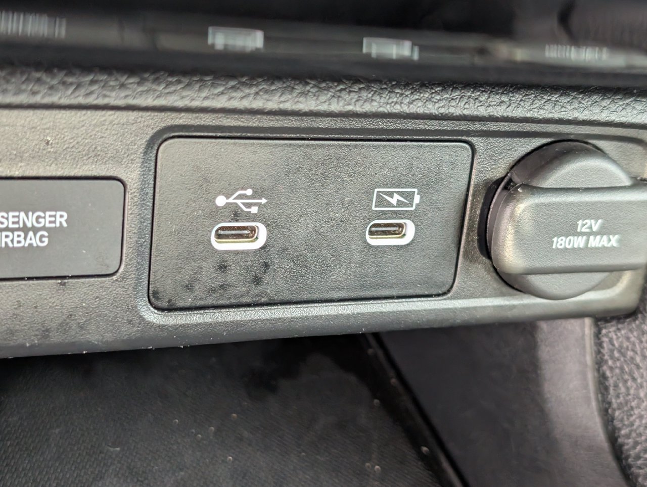 Used 2025 Honda Civic LX image 18