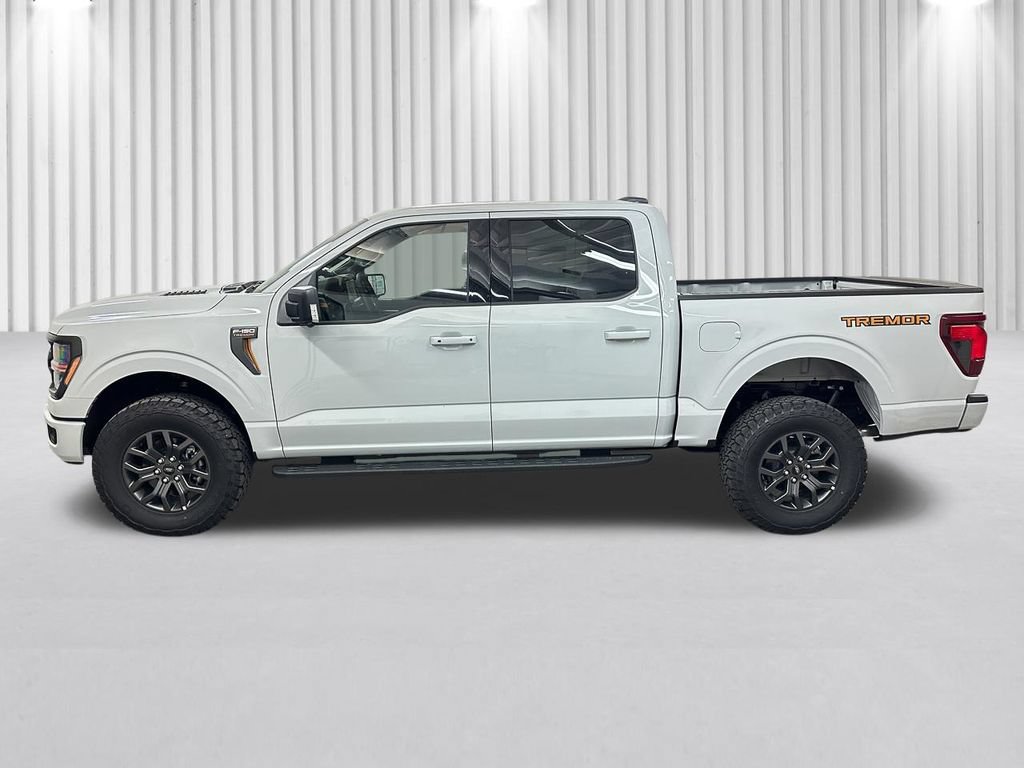 New 2026 Ford F150 Tremor AWD/4WD image 8