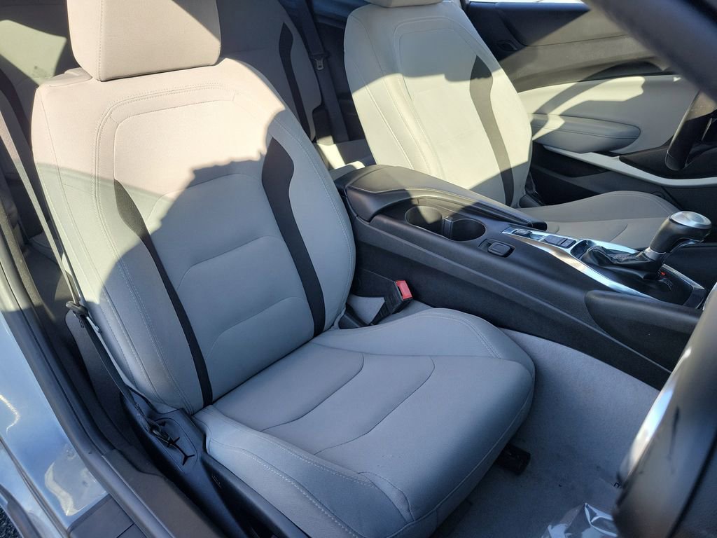 Used 2019 Chevrolet Camaro LT image 18