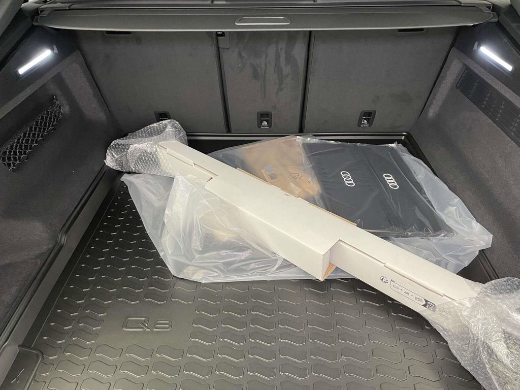 New 2026 Audi Q8 Premium Plus image 20