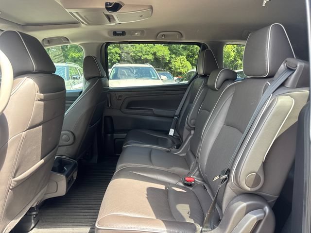 Used 2018 Honda Odyssey EX-L image 11