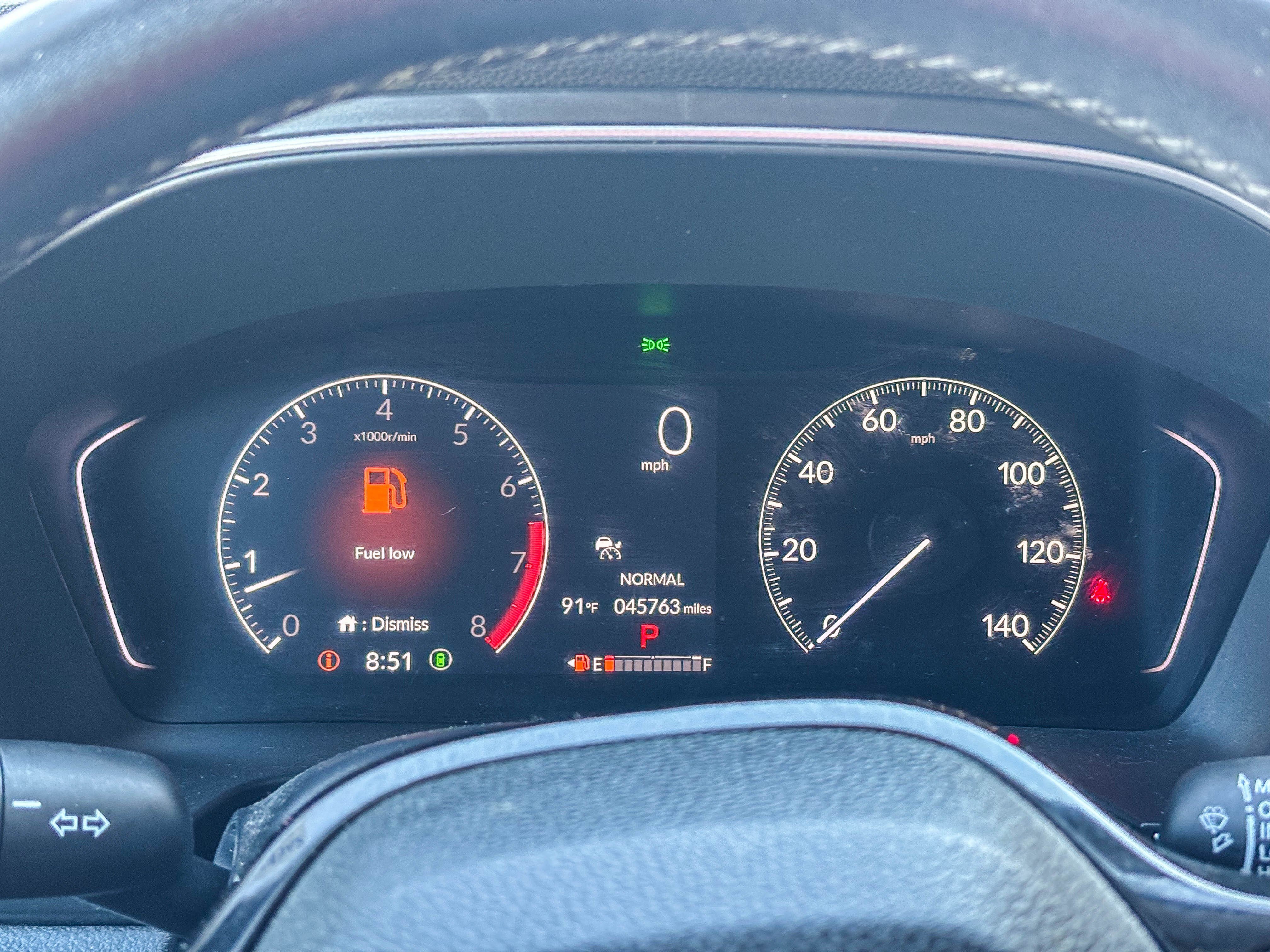 Certified 2023 Honda Pilot EX-L image 27