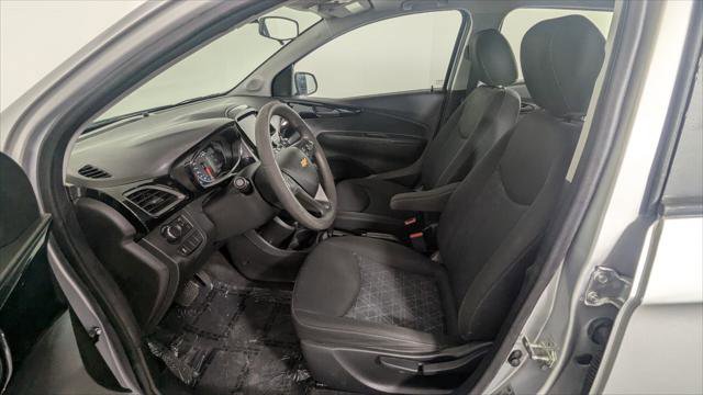 Used 2021 Chevrolet Spark LT image 14