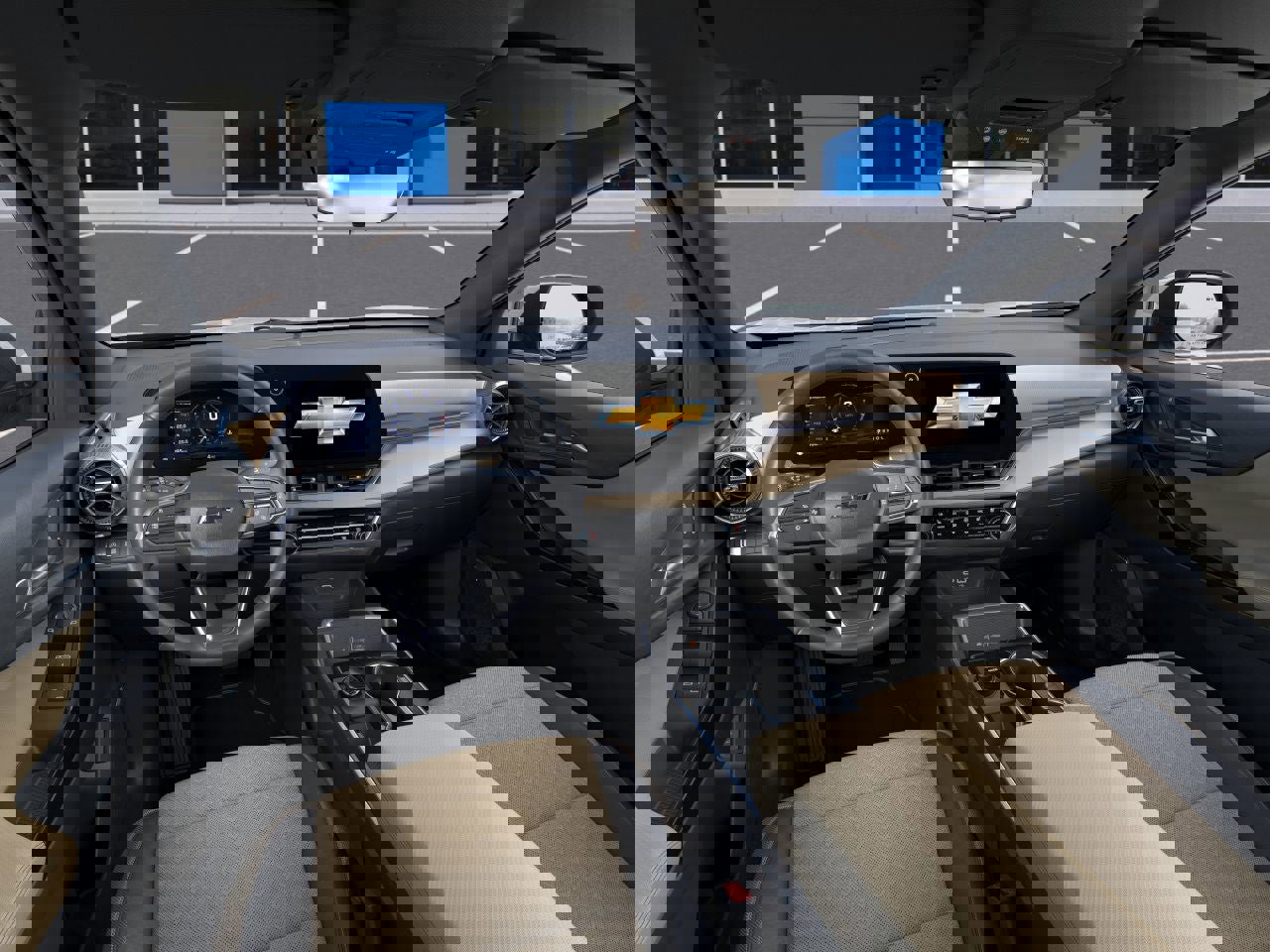 New 2026 Chevrolet Equinox ACTIV w/ Convenience Package III image 30