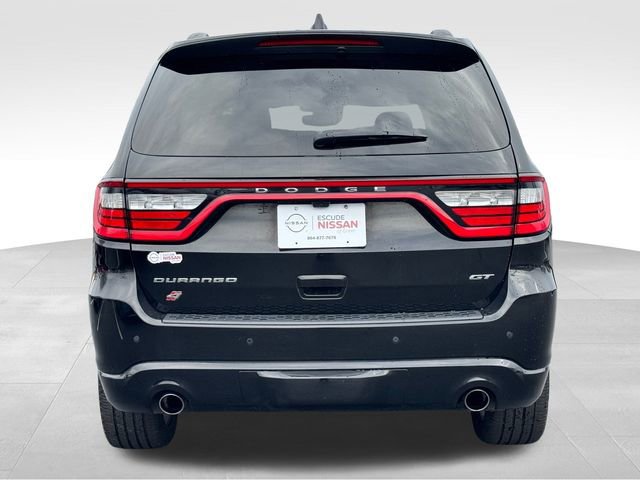 Used 2024 Dodge Durango GT video 4