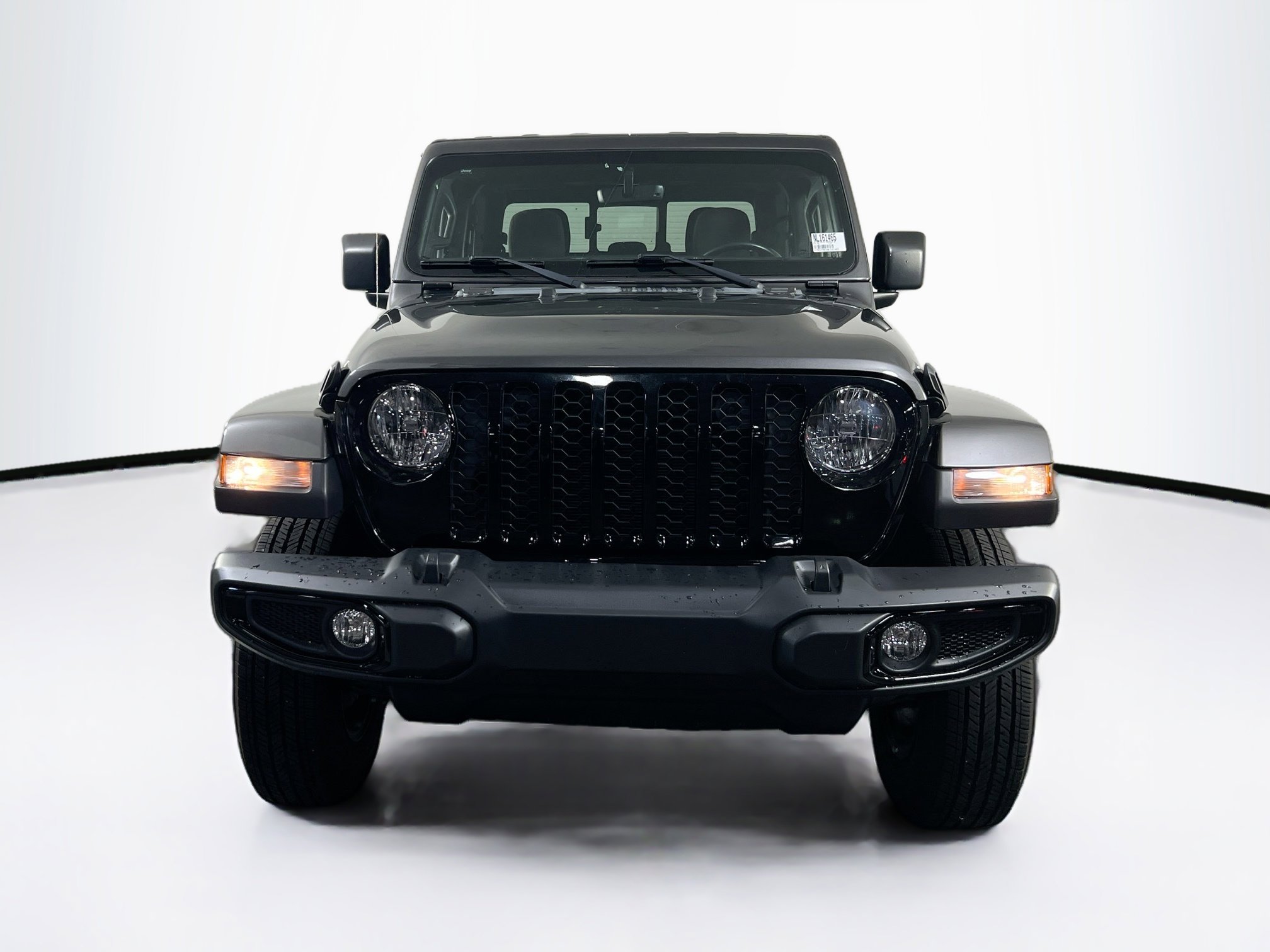 Used 2022 Jeep Gladiator Sport image 2