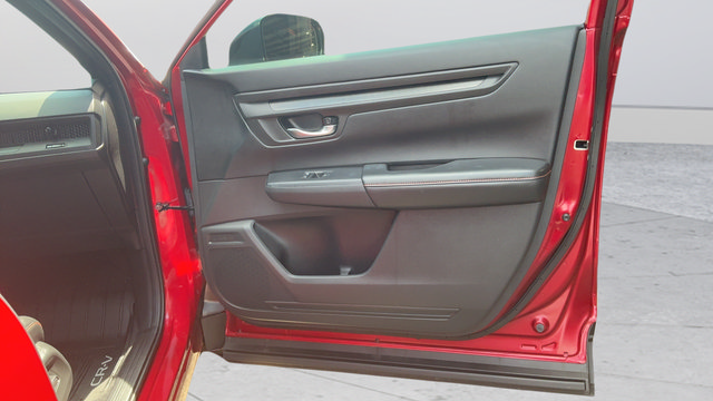 Used 2025 Honda CR-V Sport-L image 23