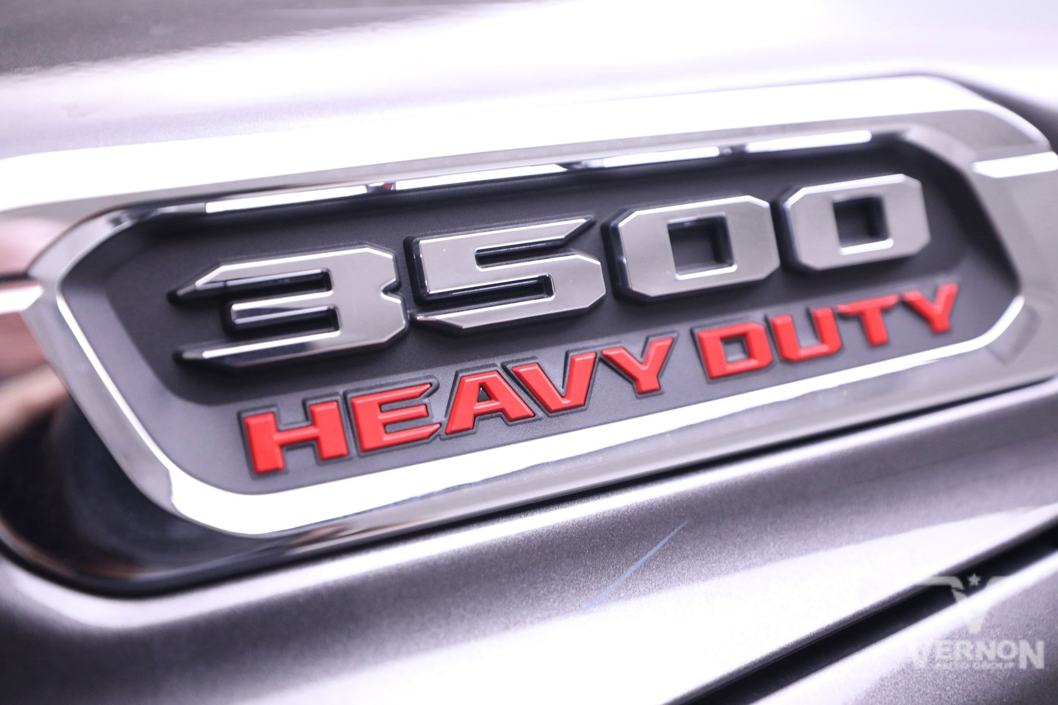 New 2025 RAM 3500 Laramie image 44