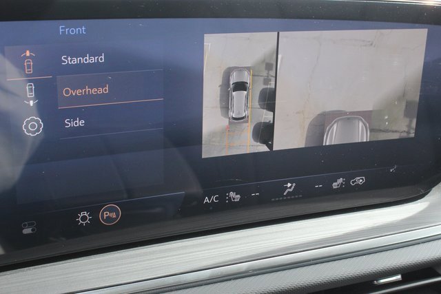 New 2025 Buick Envision Preferred image 43