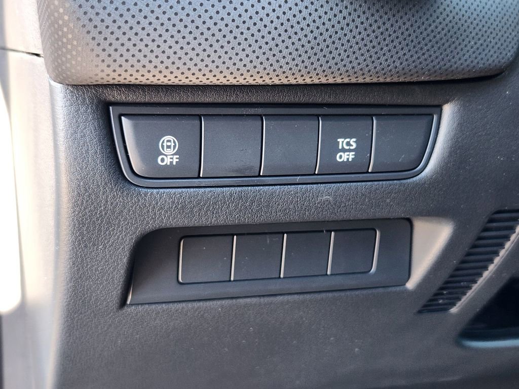 New 2026 MAZDA CX-50 AWD 2.5 S w/ Weather Package image 13