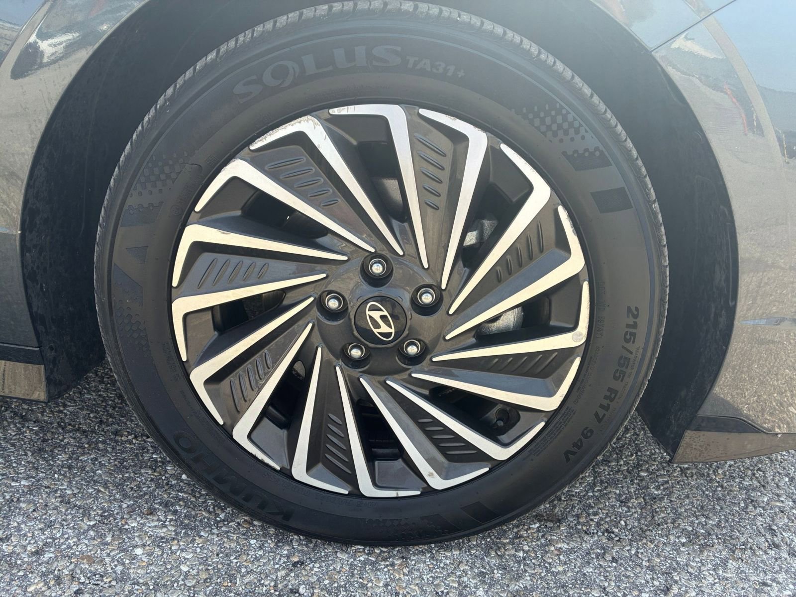 Used 2025 Hyundai Sonata SEL image 24