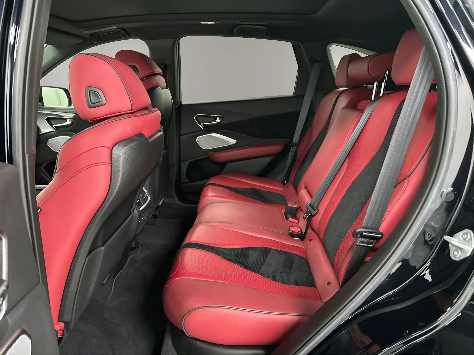 Used 2022 Acura RDX AWD image 10