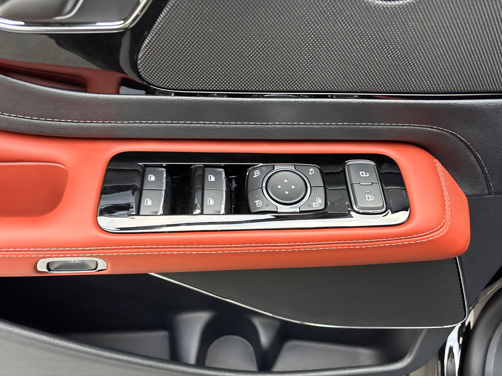 New 2025 Lincoln Aviator Reserve w/ Illumination Package image 13