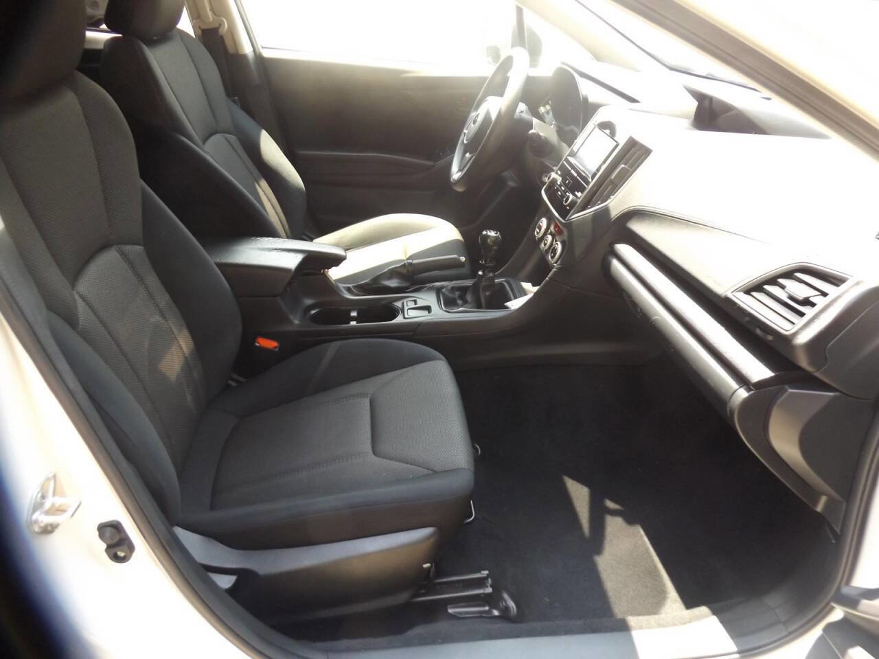 Used 2023 Subaru Crosstrek 2.0i image 20