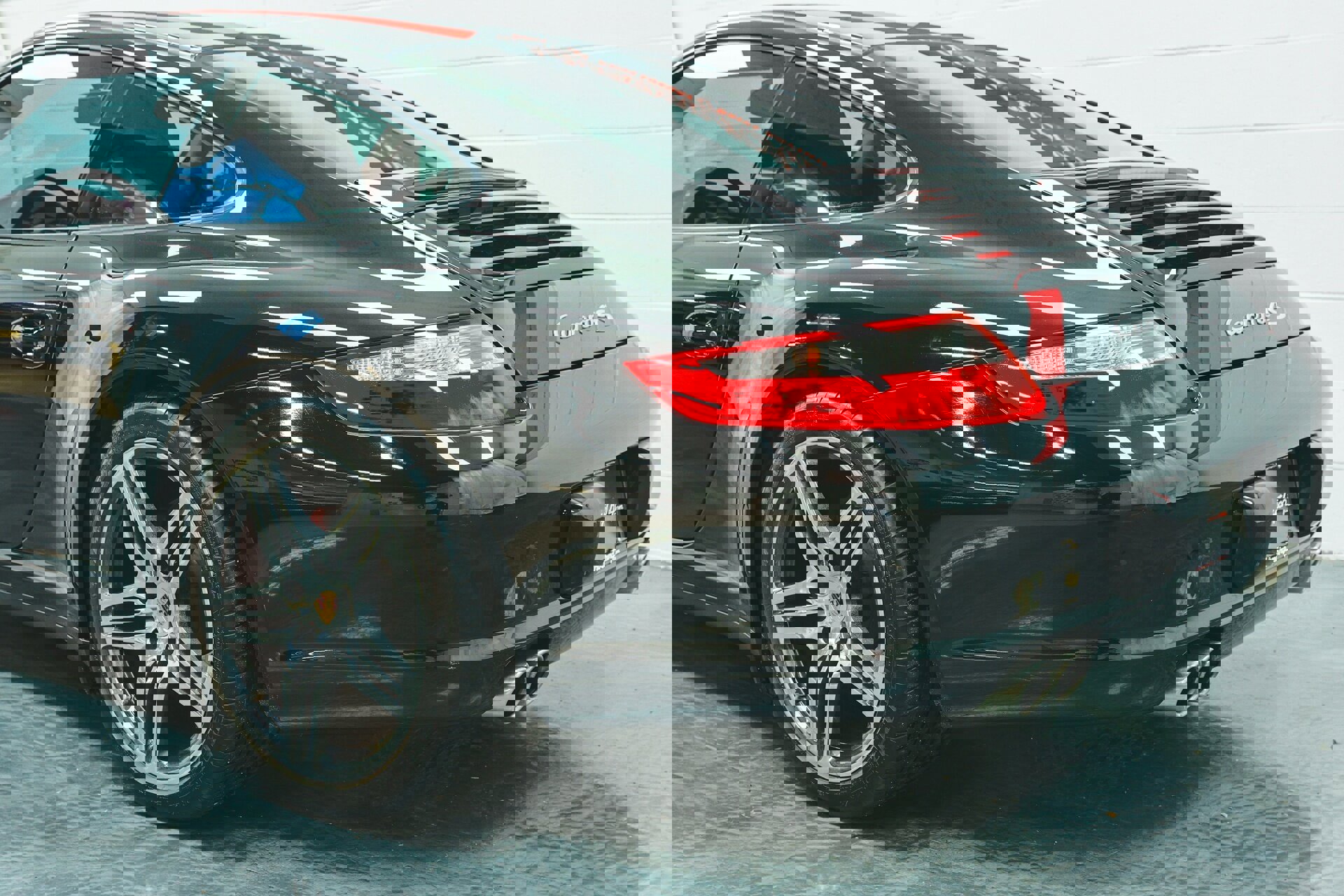 Used 2008 Porsche 911 Carrera 4S image 17