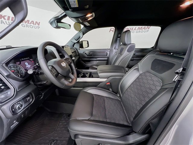 Used 2024 RAM 1500 Big Horn image 10