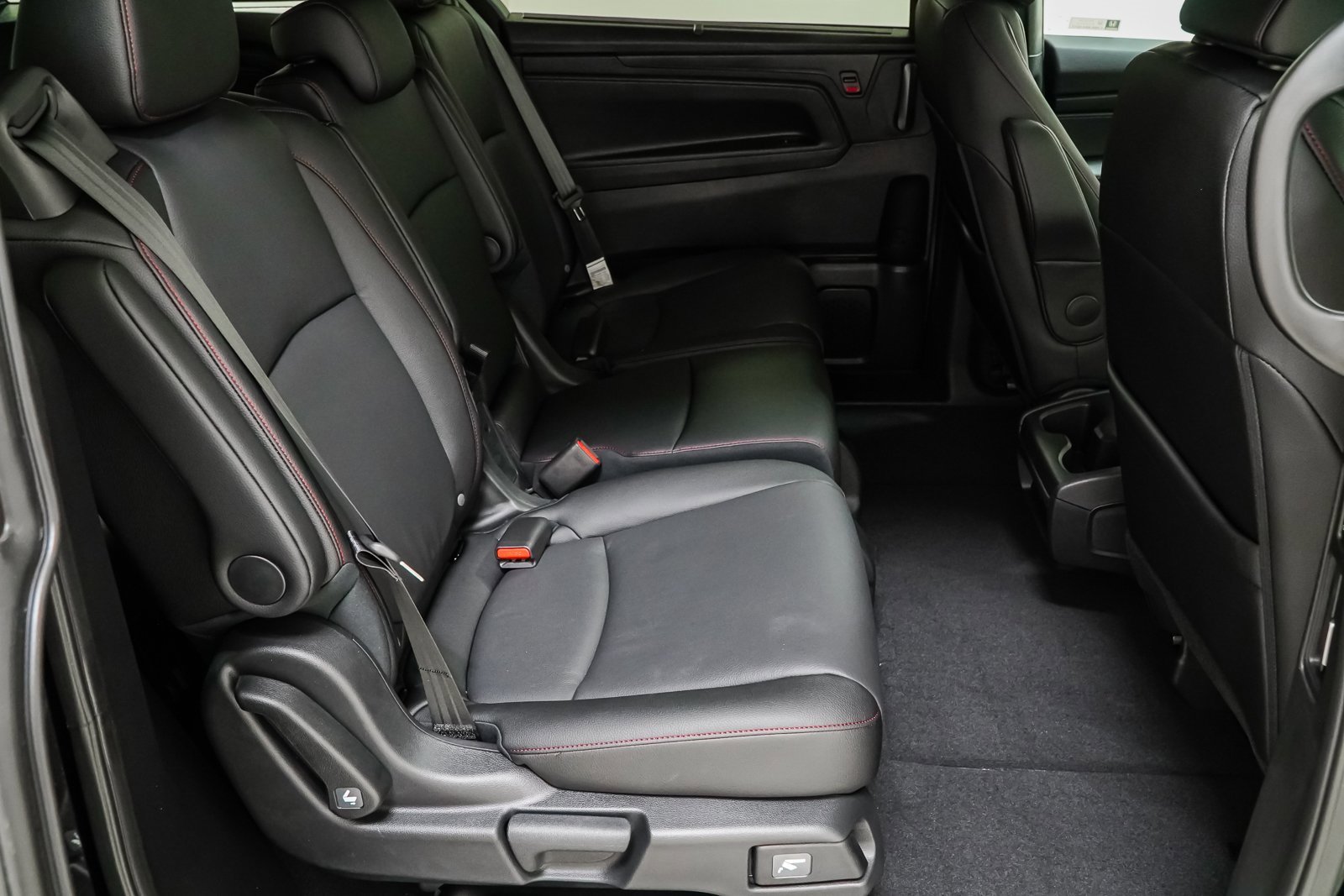 New 2026 Honda Odyssey Sport-L image 38