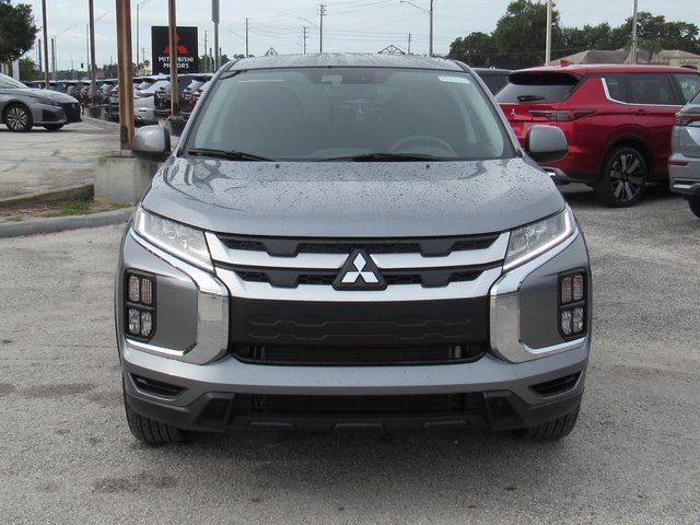 Used 2025 Mitsubishi Outlander Sport ES image 7