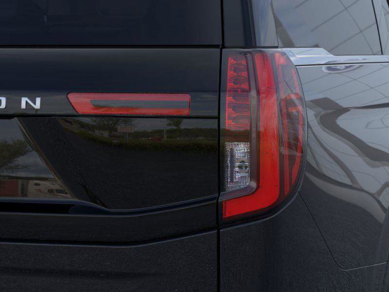 New 2025 Ford Expedition Platinum w/ Driver's Package image 21