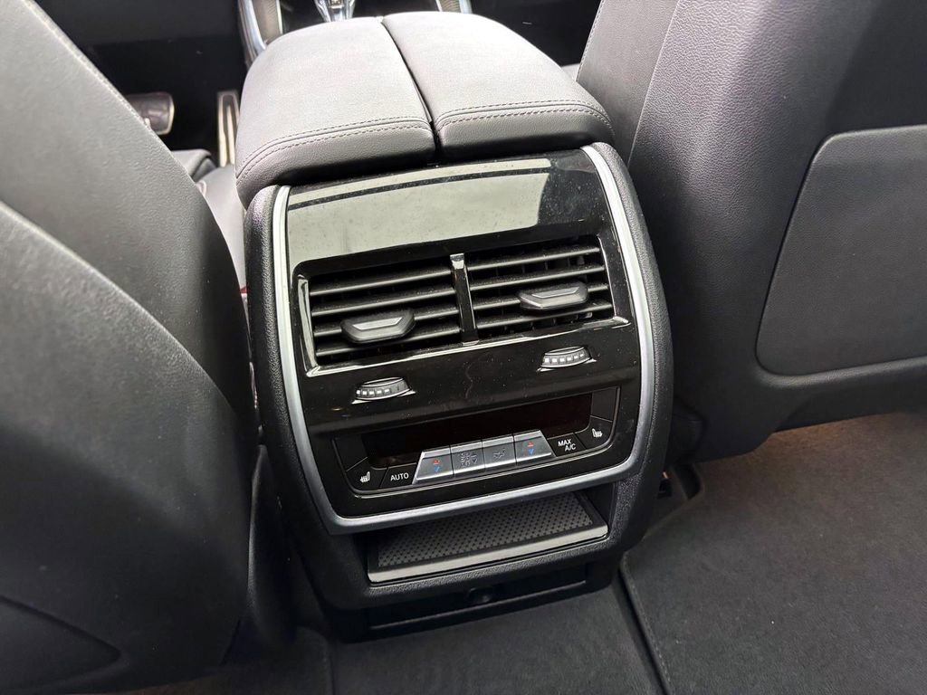 Certified 2023 BMW X5 M50i w/ Executive Package image 32