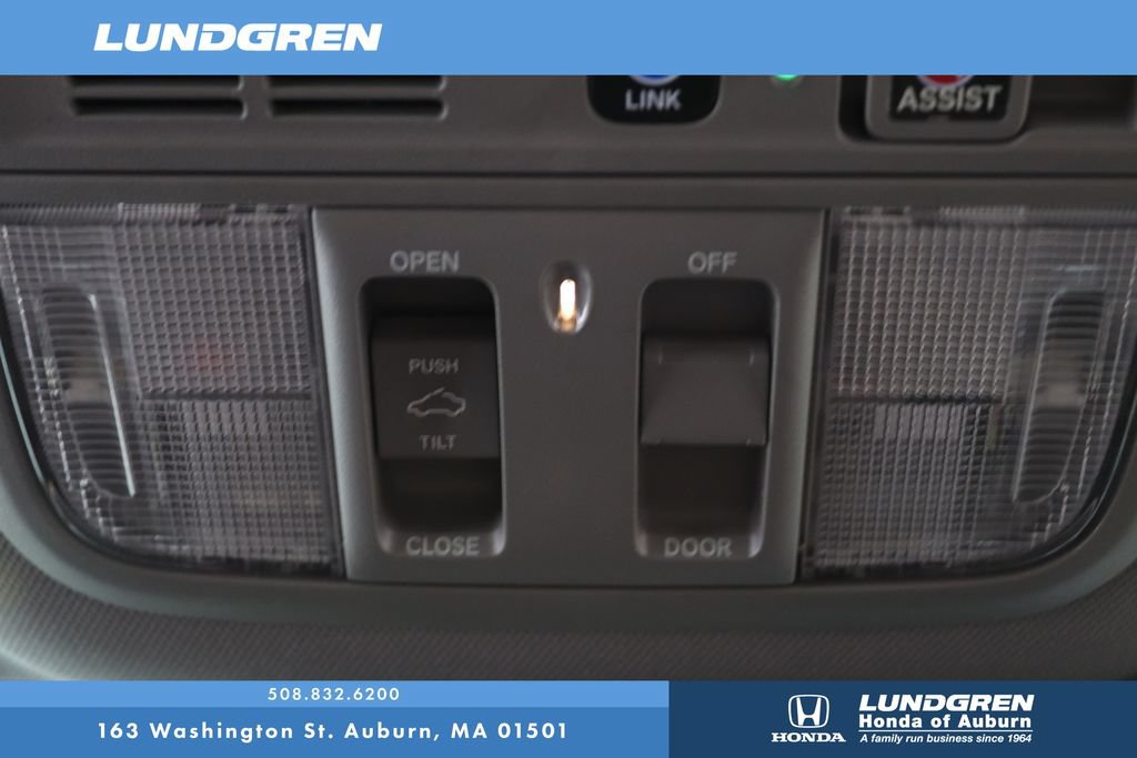 Certified 2020 Honda Accord Touring image 32