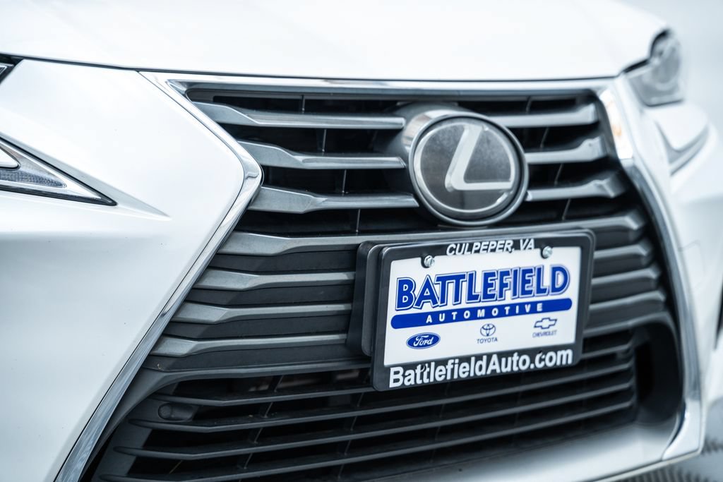 Used 2020 Lexus IS 300 w/ Navigation Package RWD image 11