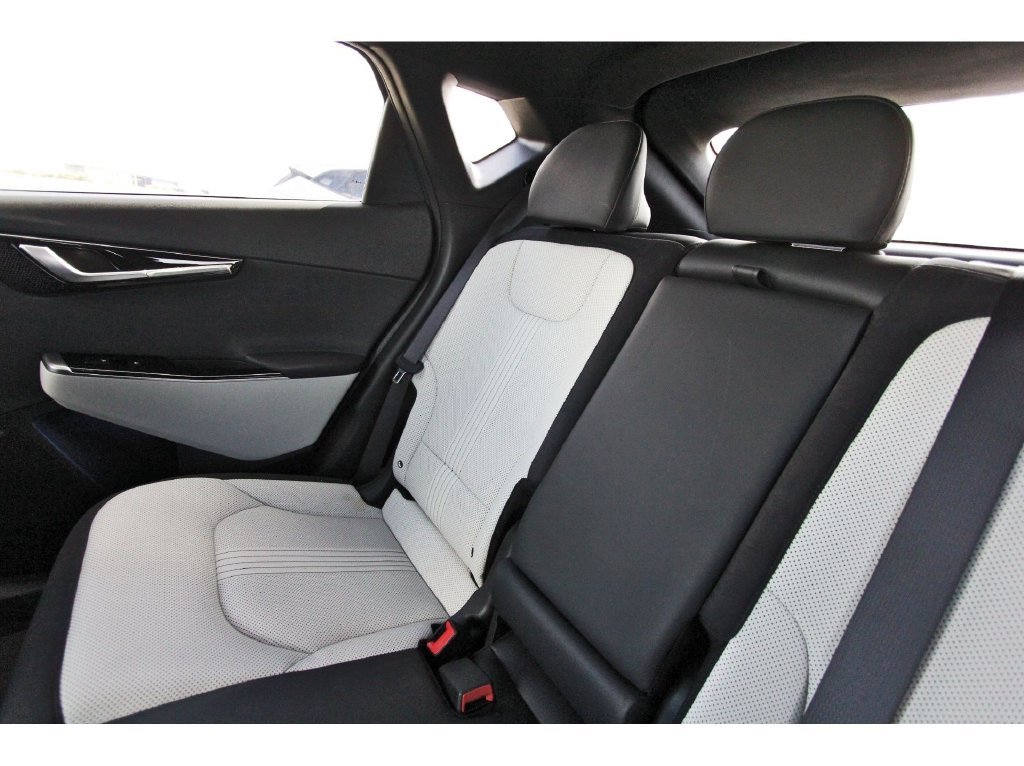 Used 2023 Kia EV6 GT-Line w/ GT-Line White Seat Package AWD/4WD image 12